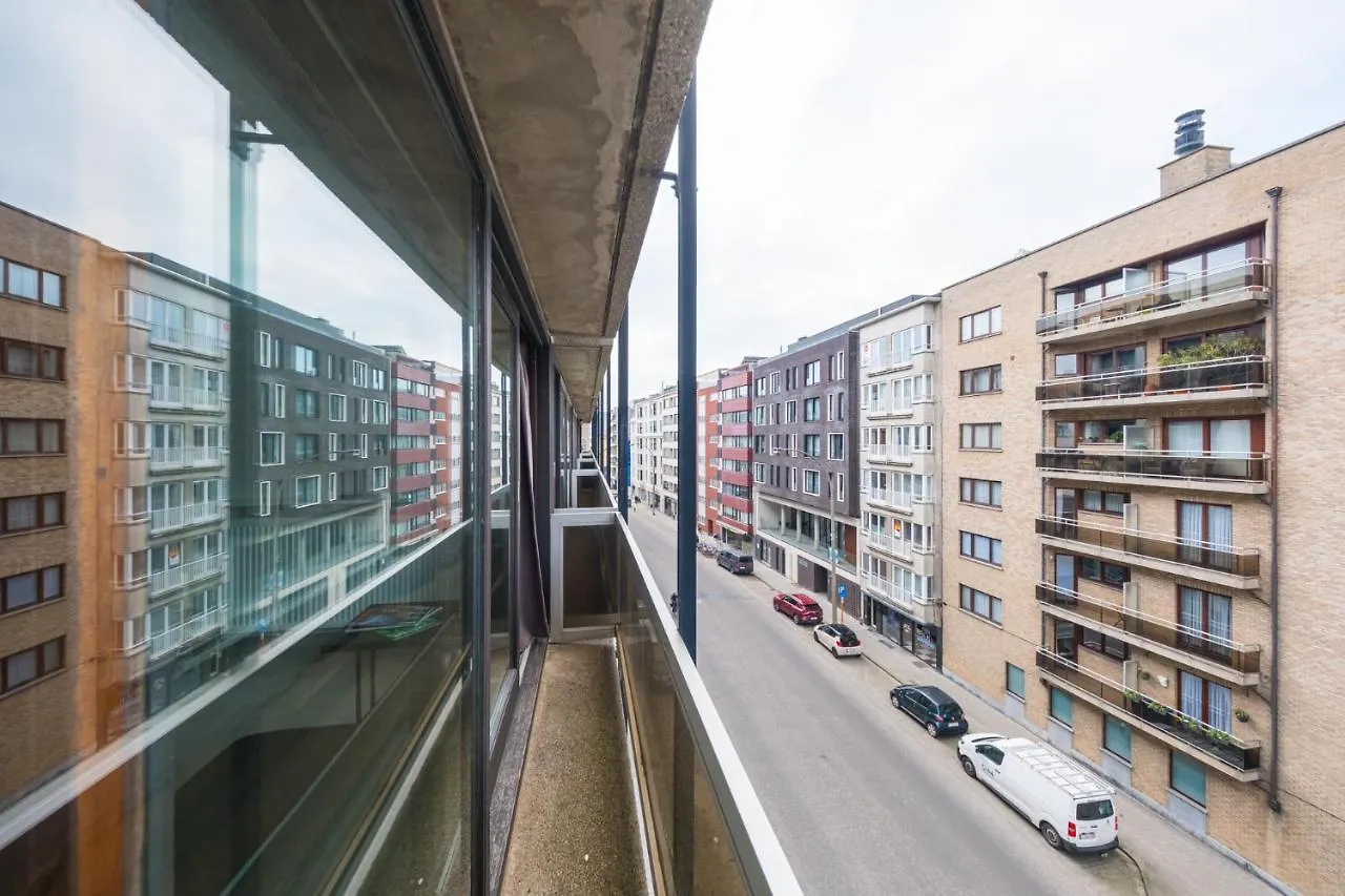 Duong Condo Ostend 0*,  Belgium