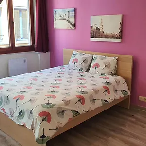  Appartement Chez Esmara Et Philippe Fourche Belgique