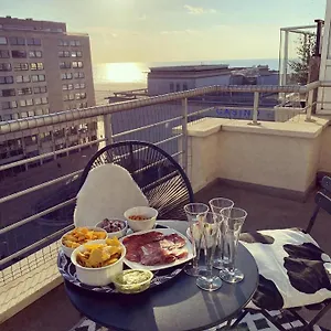 Fr Gilkens Appartement