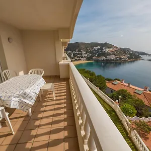  Appartement Agi Bella Panoramica Espagne