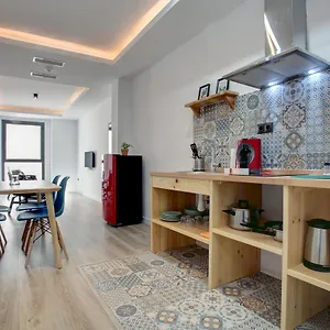  Appartement Lewis&peter Remedios Espagne