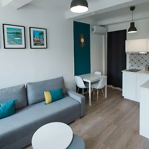  Appartement Le Petit Hyerois France